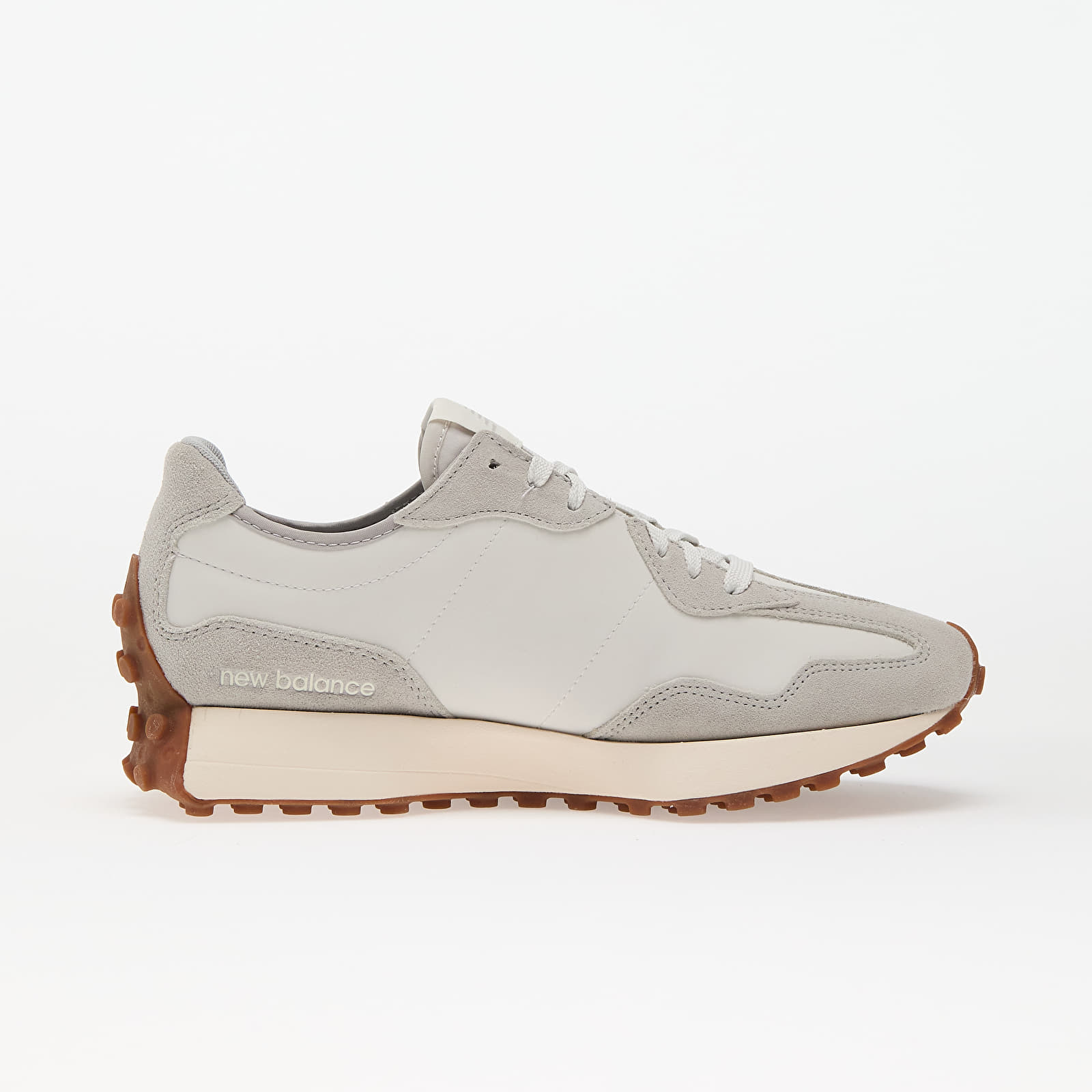Muške tenisice New Balance 327 Grey