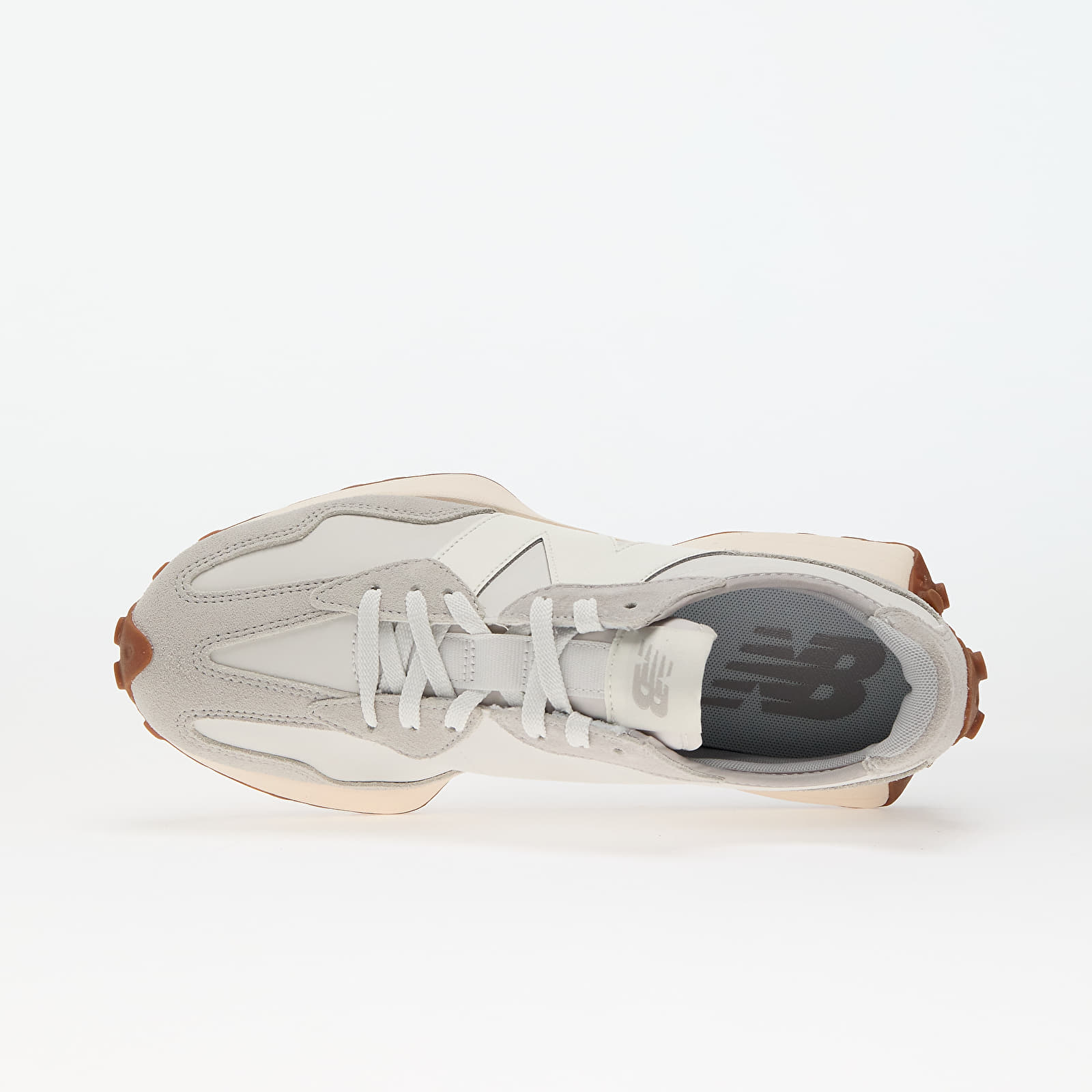 Muške tenisice New Balance 327 Grey