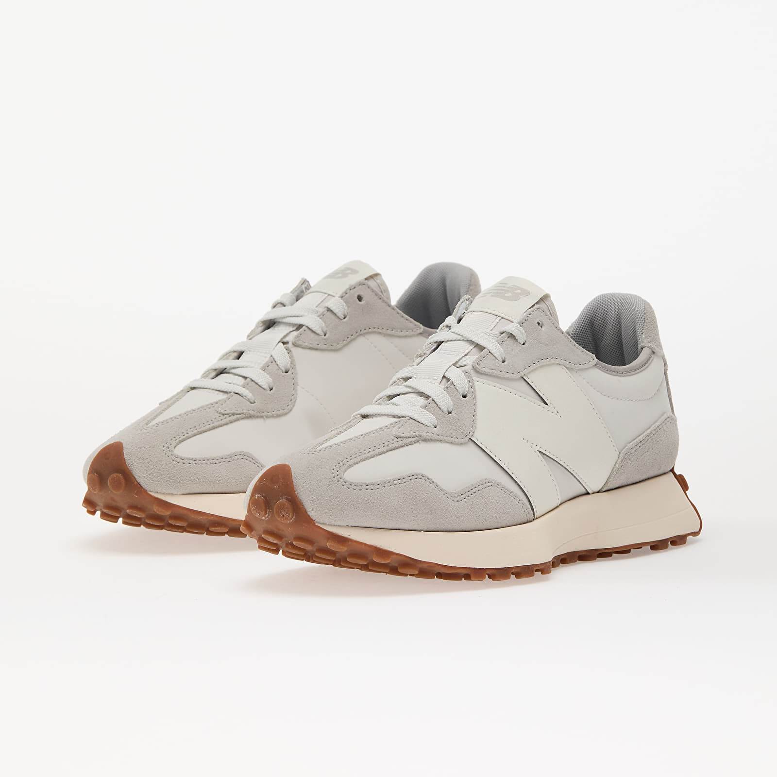 Muške tenisice New Balance 327 Grey