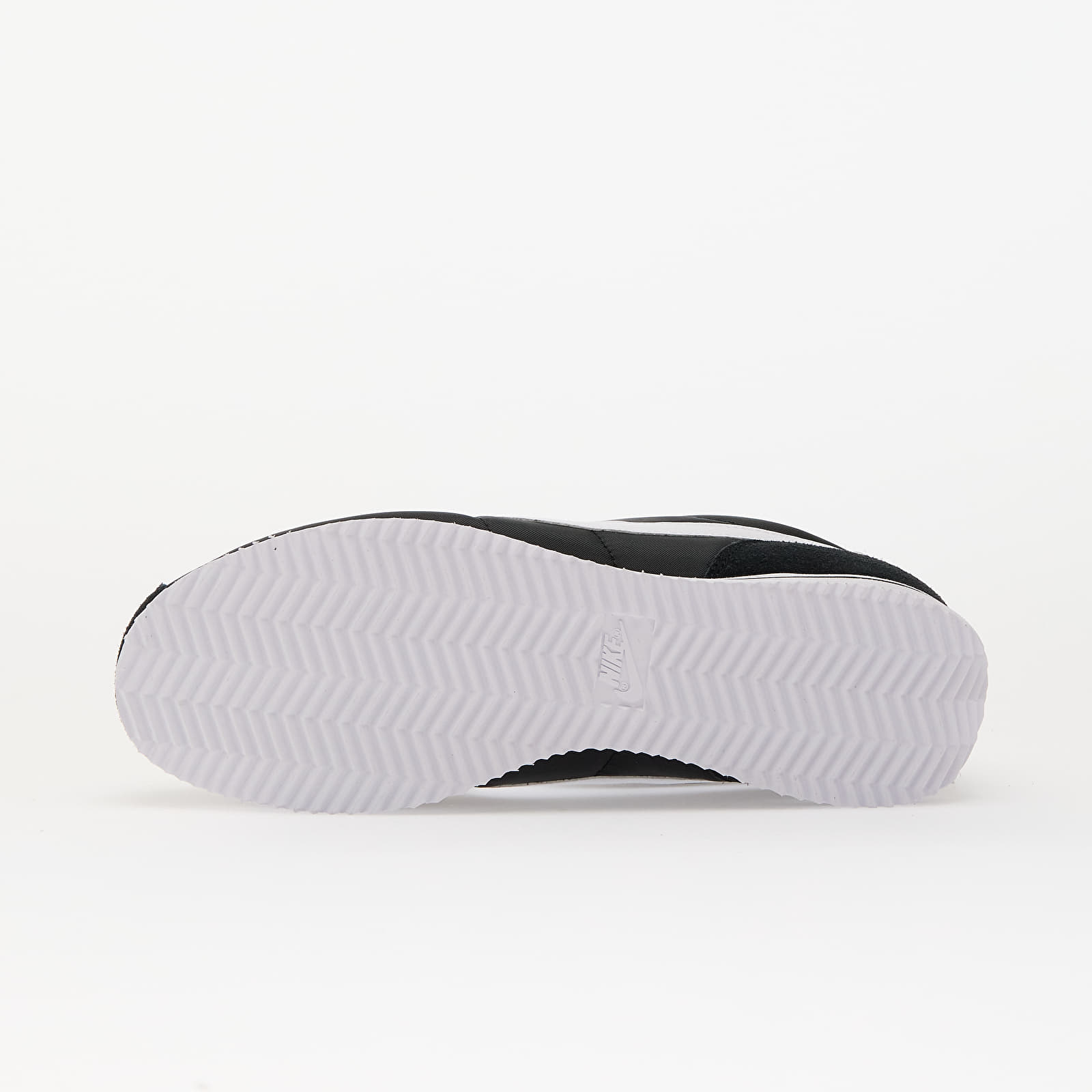 Meeste tossud ja kingad Nike Cortez Txt Black/ White