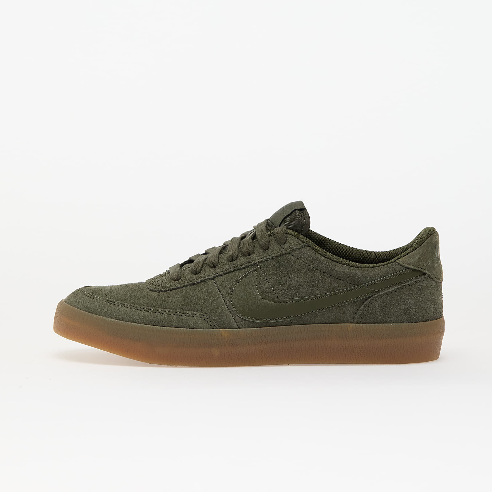 Muške tenisice Nike Killshot 2 Cargo Khaki/ Cargo Khaki-Gum Lt Brown