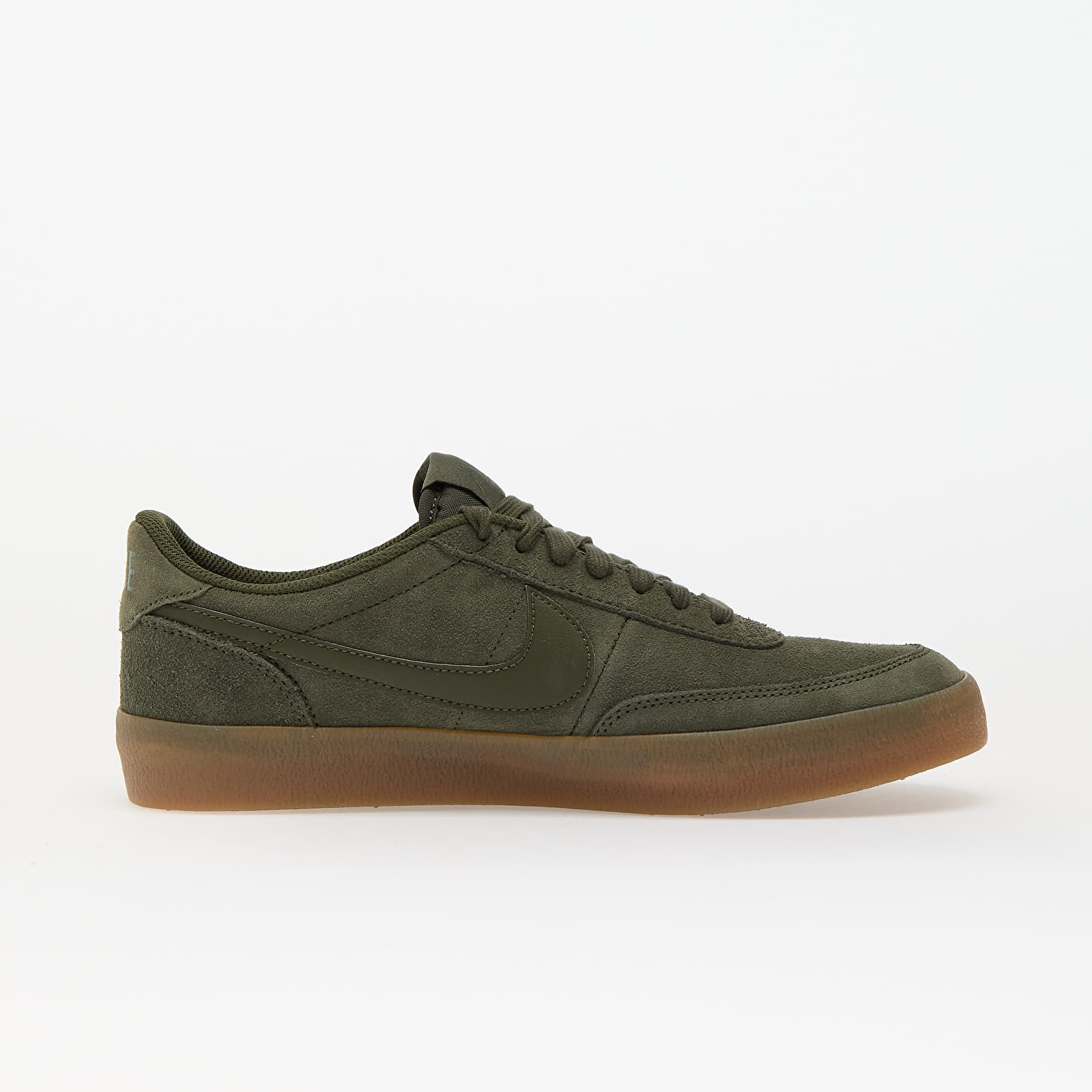 Muške tenisice Nike Killshot 2 Cargo Khaki/ Cargo Khaki-Gum Lt Brown