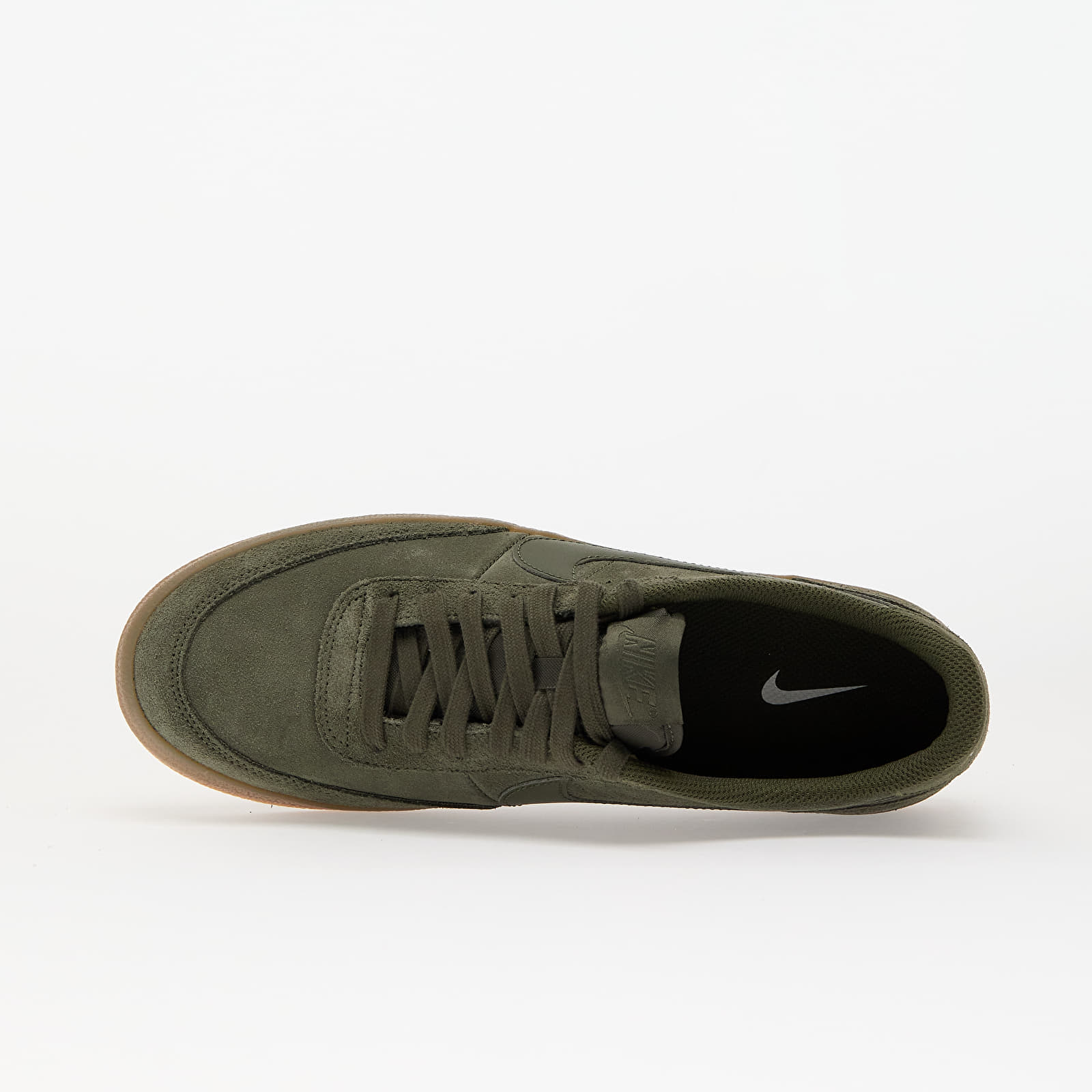 Muške tenisice Nike Killshot 2 Cargo Khaki/ Cargo Khaki-Gum Lt Brown