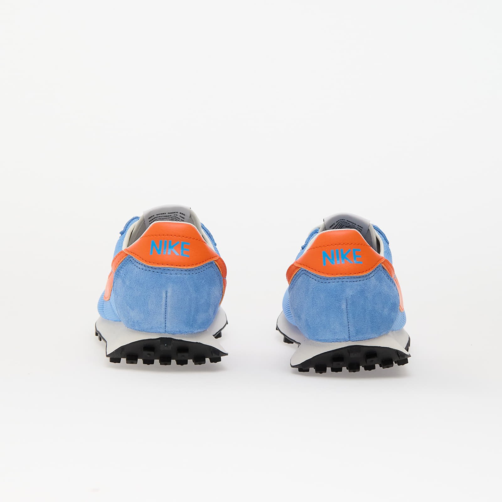 Ženske tenisice Nike W Ld-1000 Univ Blue/ Safety Orange-Sail-Black