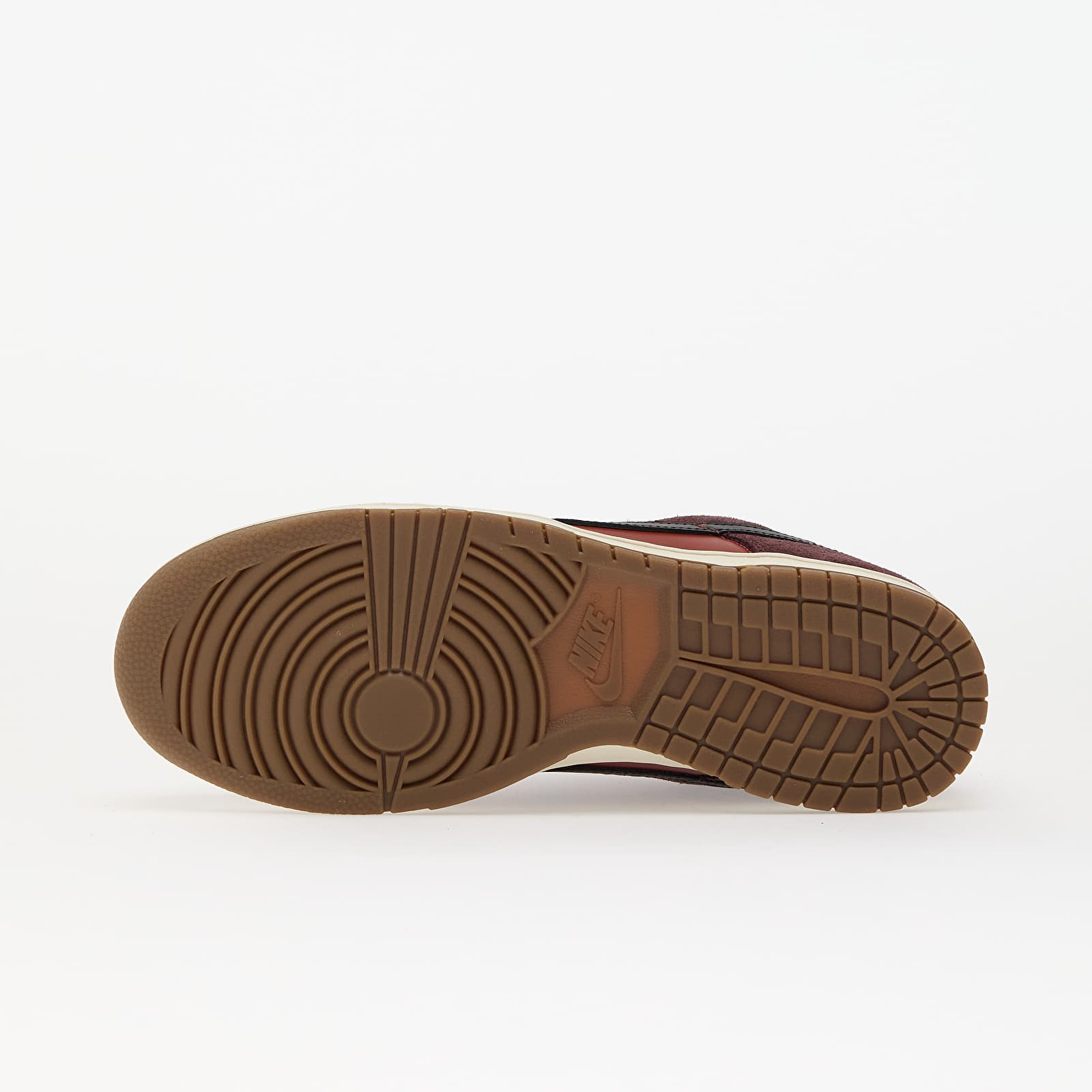 Muške tenisice Nike Dunk Low Retro Se Mars Stone/ Black-Burgundy Crush-Coconut Milk-Gum Dk Brown-White
