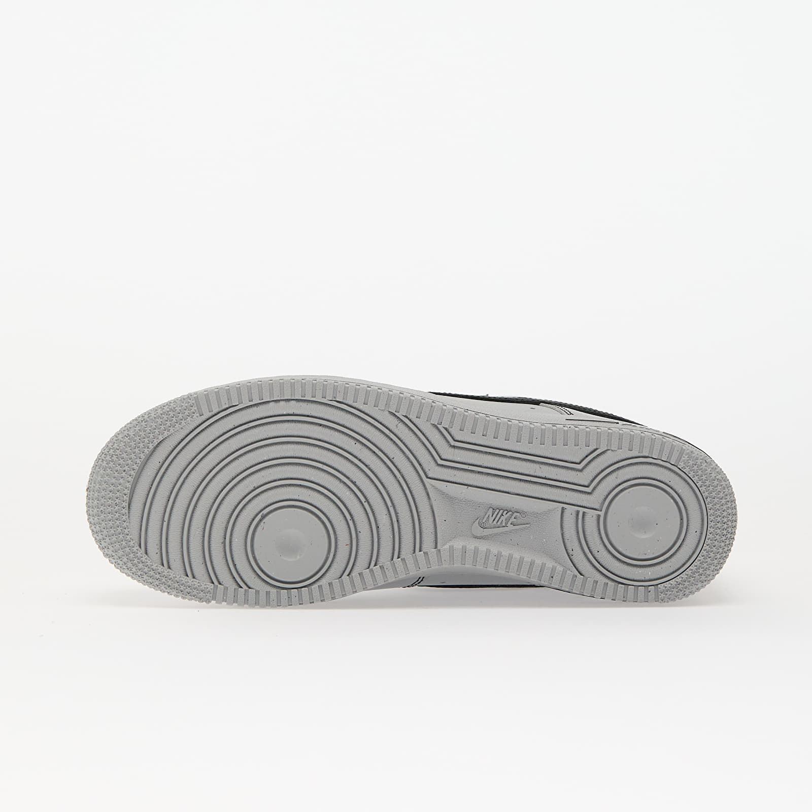 Muške tenisice Nike Air Force 1 '07 Lv8 Wolf Grey/ Black