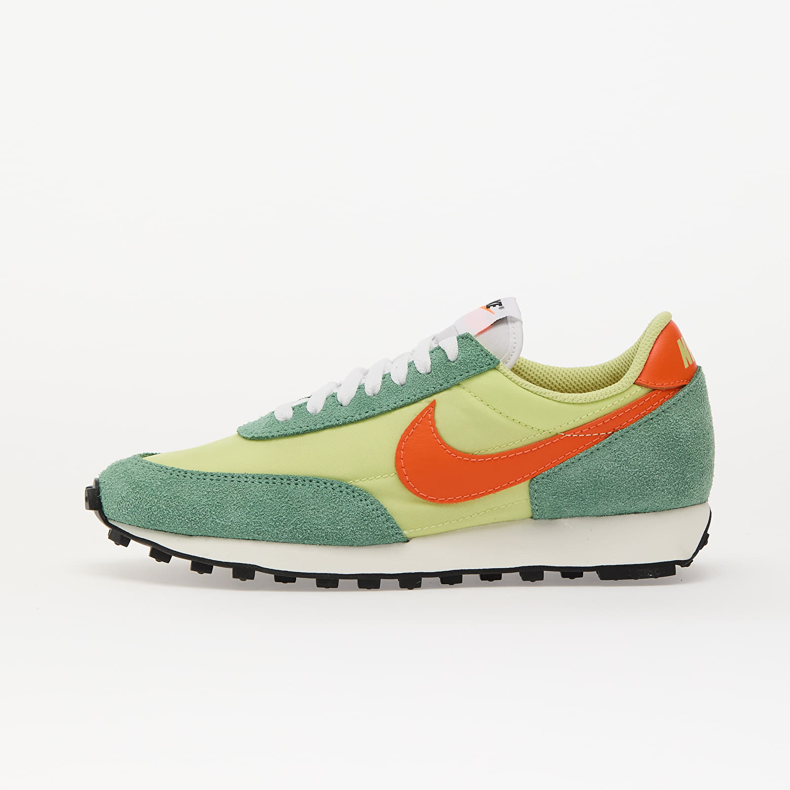 Мъжки маратонки Nike Daybreak SP Limelight/ Electro Orange-Healing Jade