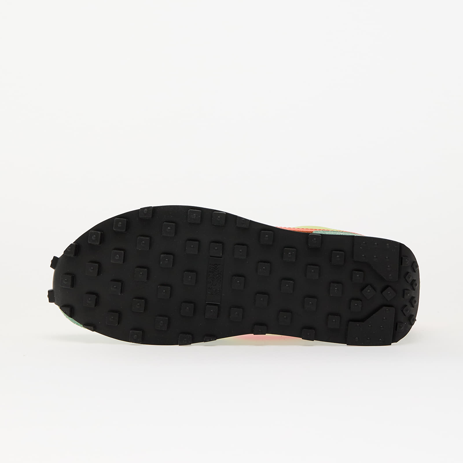Мъжки маратонки Nike Daybreak SP Limelight/ Electro Orange-Healing Jade