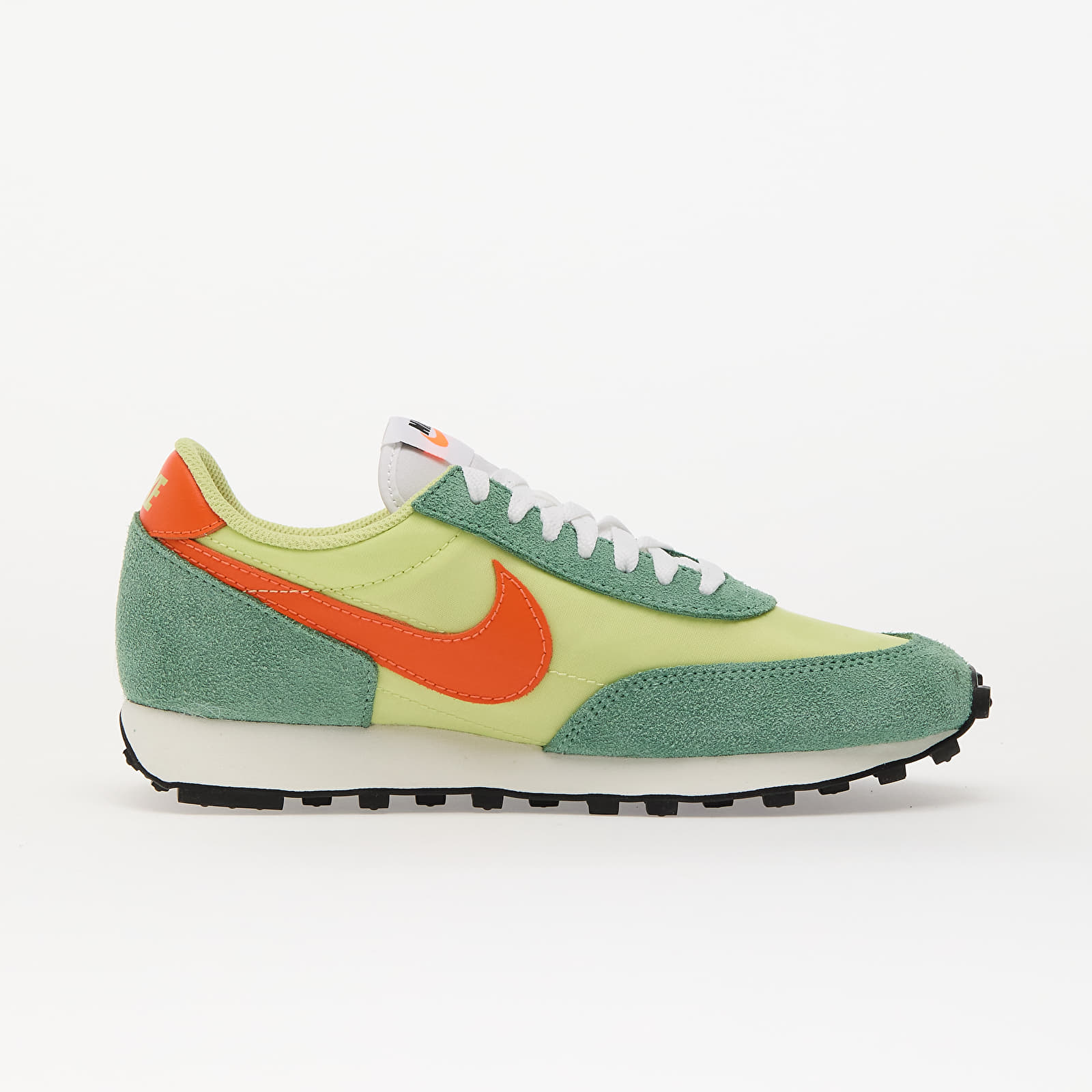 Мъжки маратонки Nike Daybreak SP Limelight/ Electro Orange-Healing Jade