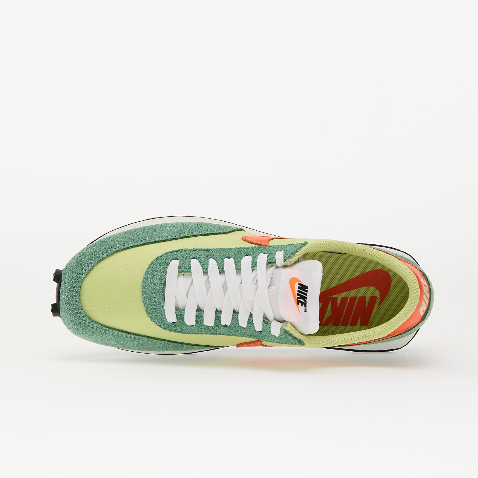 Мъжки маратонки Nike Daybreak SP Limelight/ Electro Orange-Healing Jade