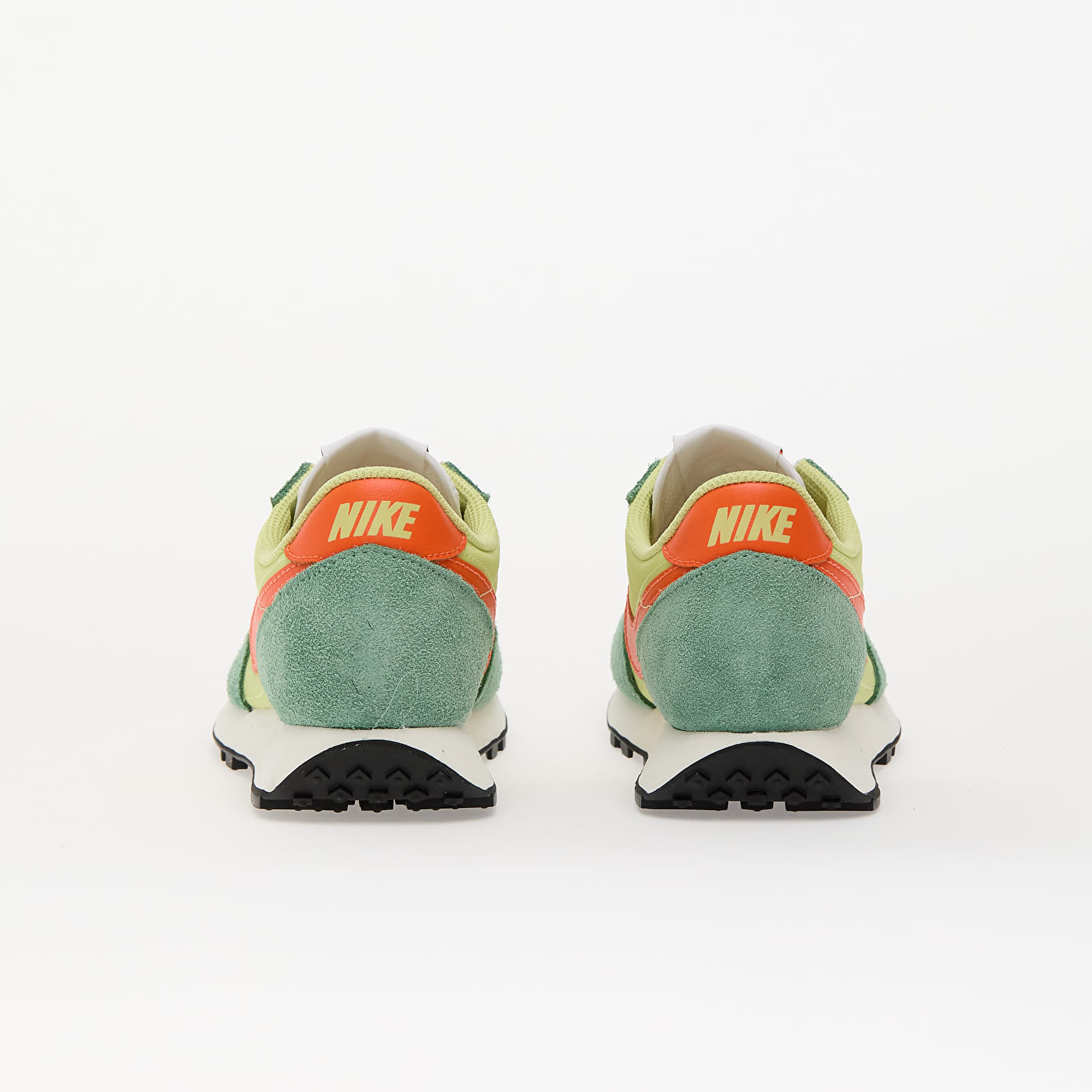 Мъжки маратонки Nike Daybreak SP Limelight/ Electro Orange-Healing Jade
