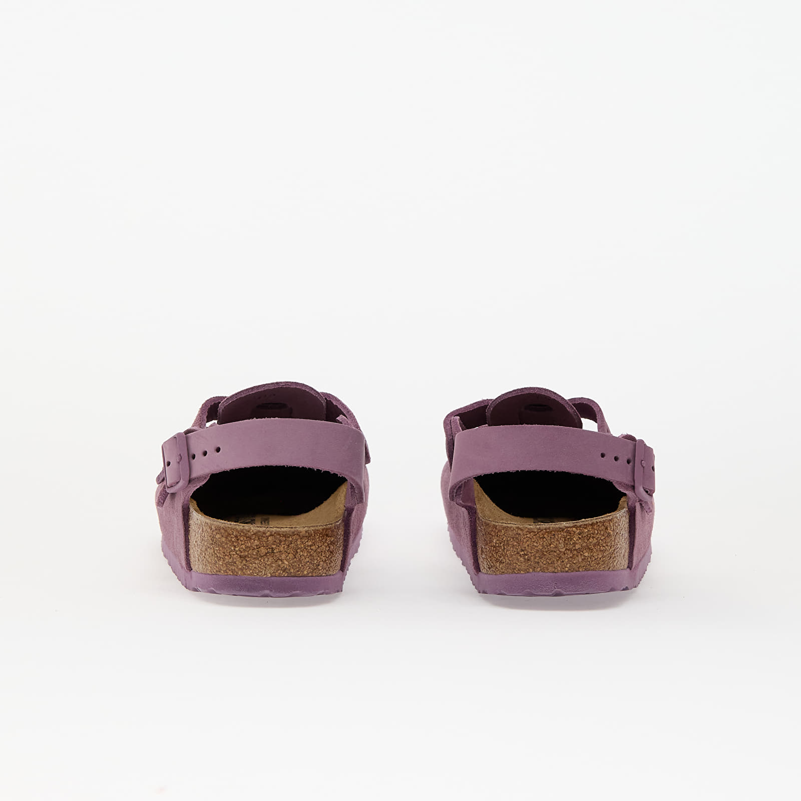 Ženske tenisice Birkenstock Tokio LEVE Mauve