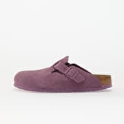 Birkenstock Boston LEVE Mauve