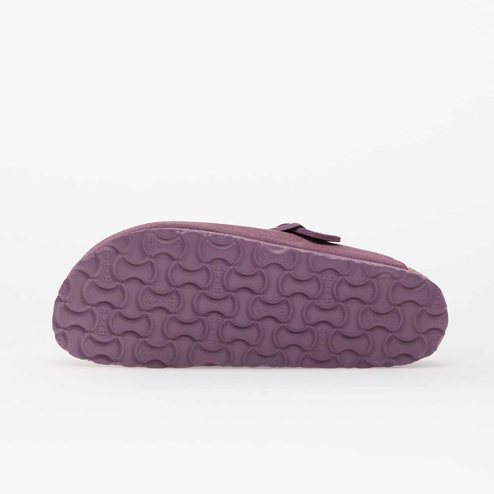 Naiste tossud ja kingad Birkenstock Boston LEVE Mauve