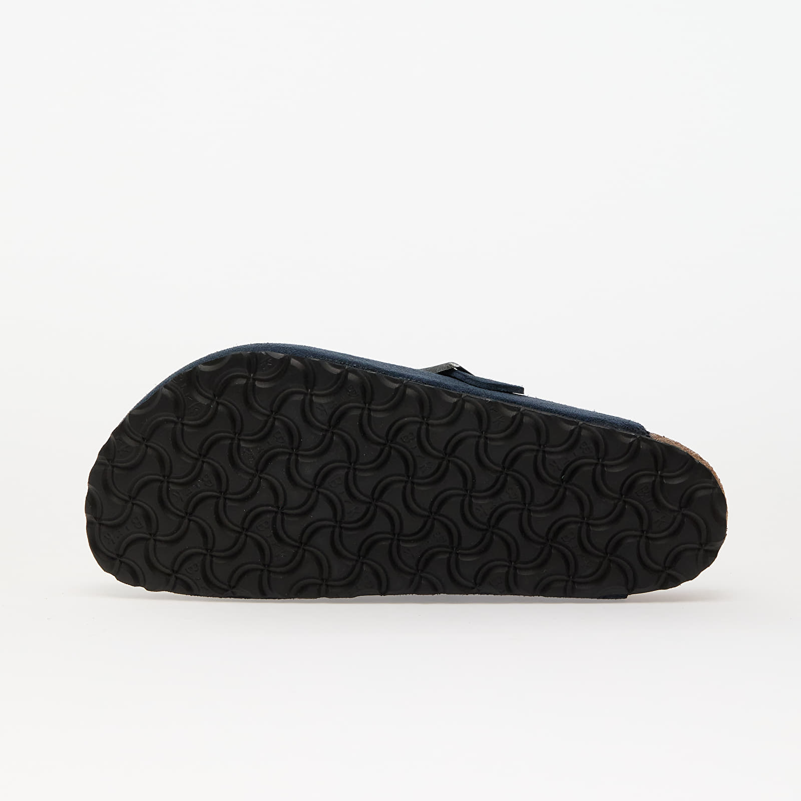 Meeste tossud ja kingad Birkenstock Boston LEVE New Navy