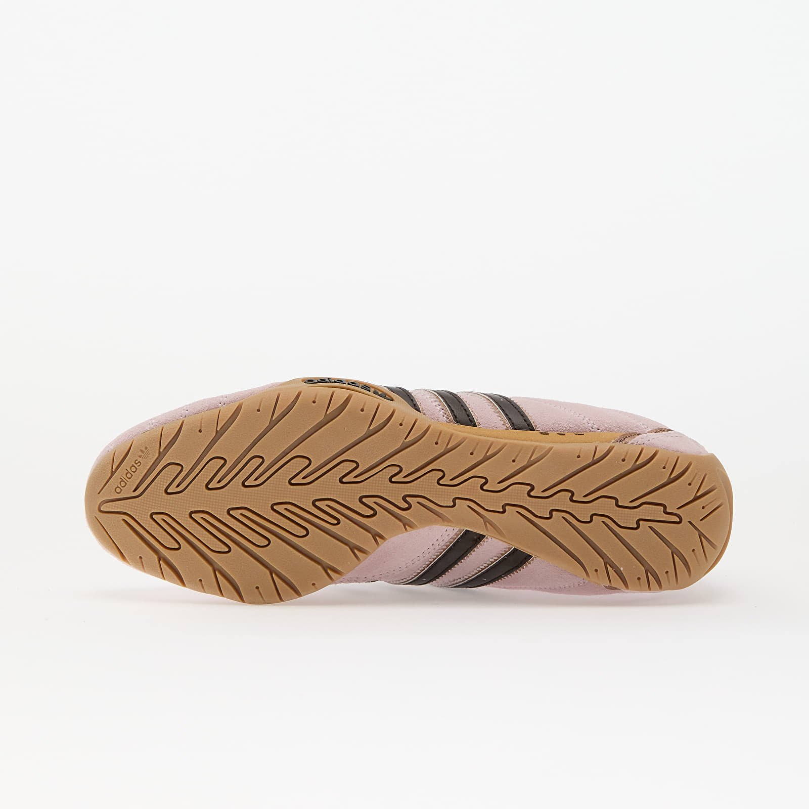 Жіноче взуття adidas Adiracer Lo W Almond Pink/ Dark Brown/ Supplier Colour