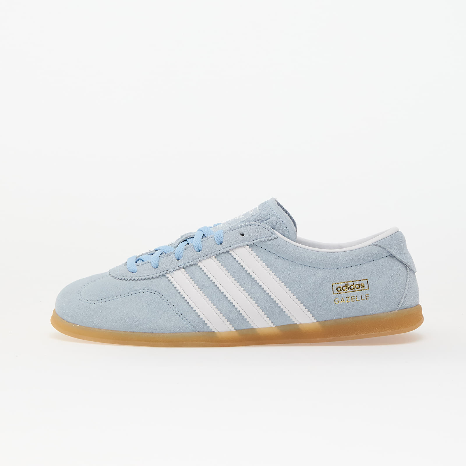 Sneakers adidas Gazelle Lo Pro W Clear Sky/ Ftw White/ Gum EUR 42