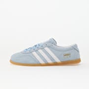 adidas Gazelle Lo Pro W Clear Sky/ Ftw White/ Gum