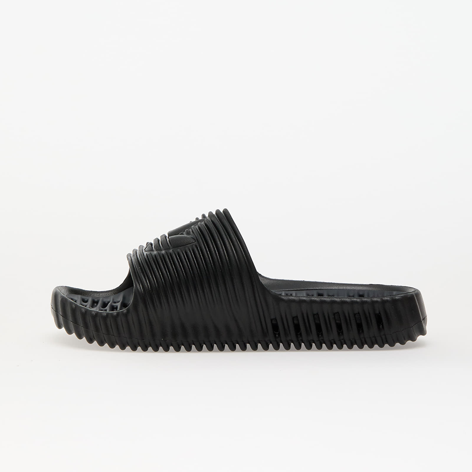 Baskets adidas Adilette 25 Core Black/ Core Black/ Carbon EUR 42