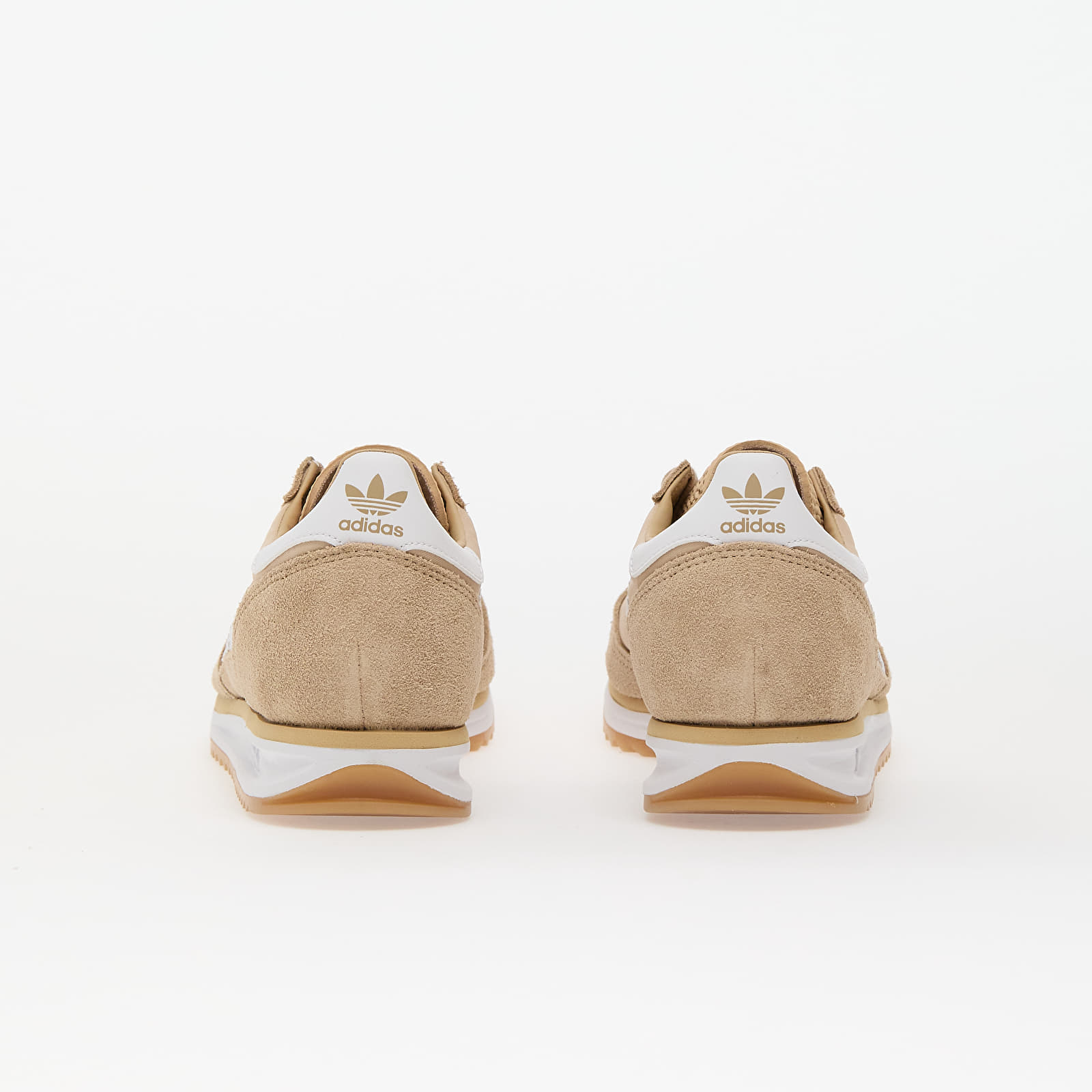 Muške tenisice adidas SL 72 Rs Magic Beige/ Ftw White/ Blue Bird