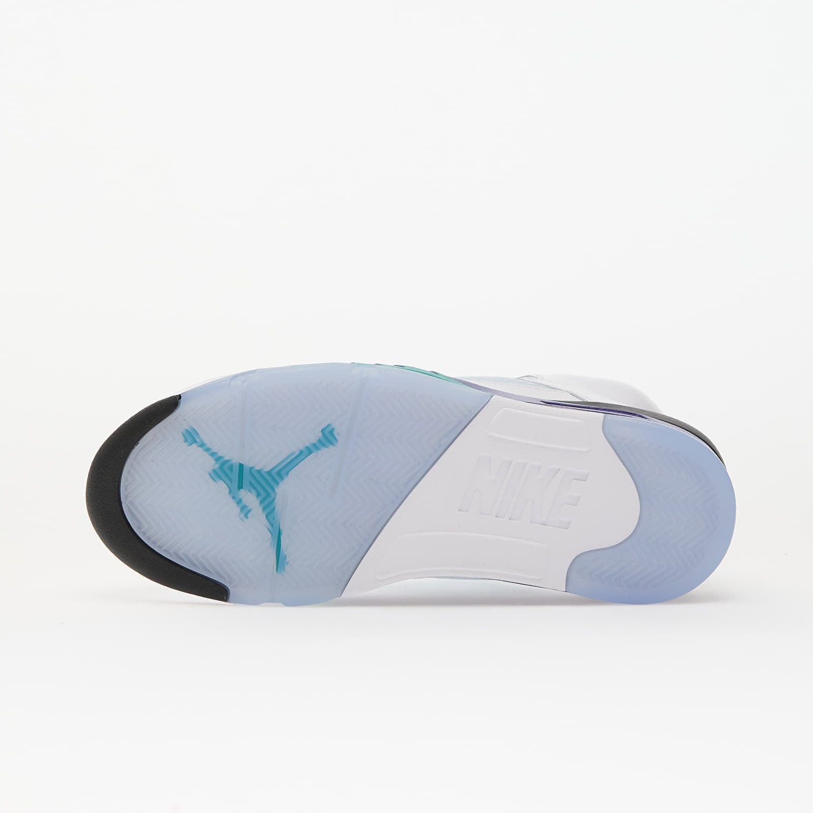 Turnschuhe und Schuhe für Männer Air Jordan 5 Retro OG "Grape" (HQ7978-100) White/ New Emerald-Grape Ice-Black