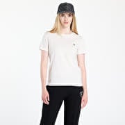 GUESS Colette T-Shirt Beige