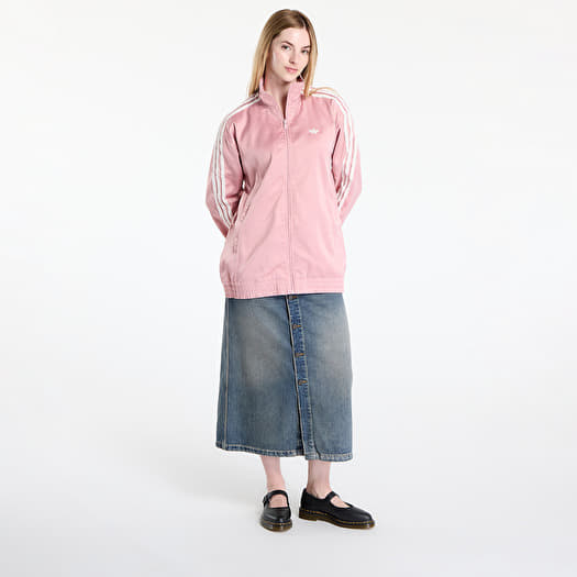 Originals Firebird Adidas Originals Superstar Track Top Dames WMNS