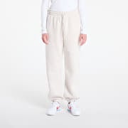 Nike Sportswear Phoenix Fleece Women's High-Waisted Oversized Sweatpants Lt Orewood Brn/ Sail