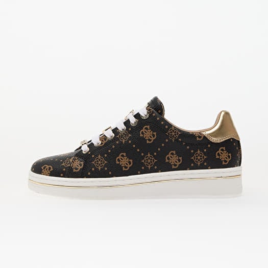 GUESS Stasey3 Black/ Brown