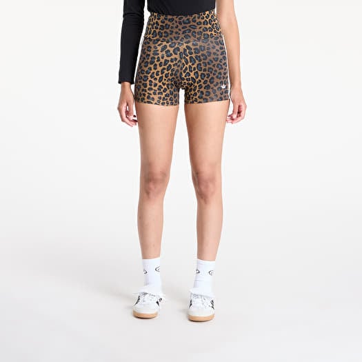 Kratke hlače adidas Booty Short Multicolor