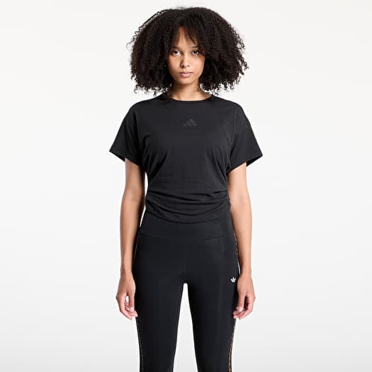Majica adidas Power Tee Black