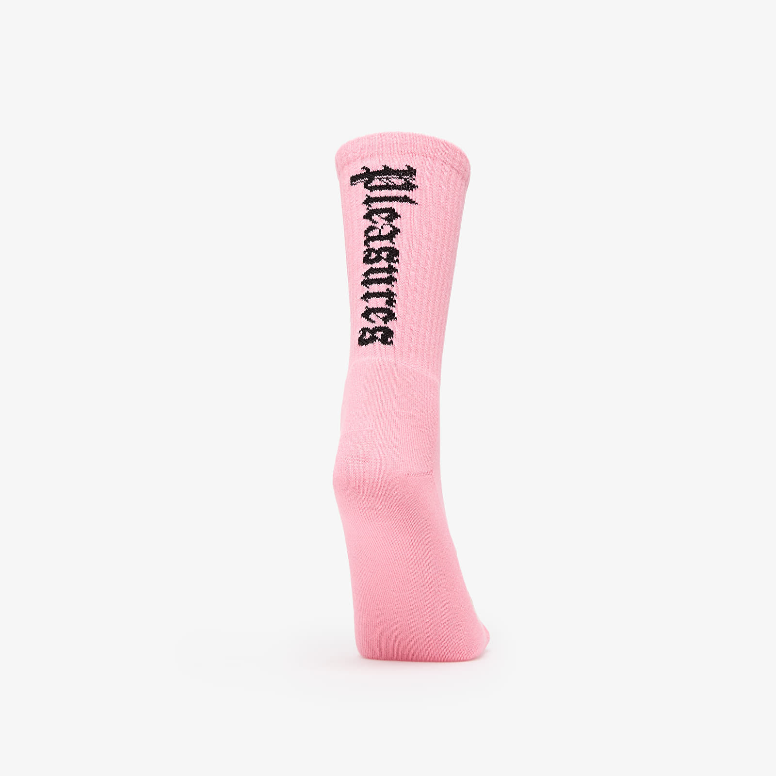 Miesten sukat PLEASURES Juicy Pleasures Socks Pink