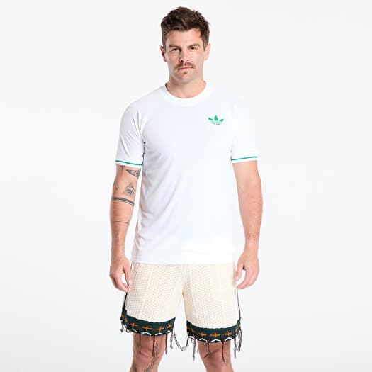 Majica adidas Flft Tee Pro White