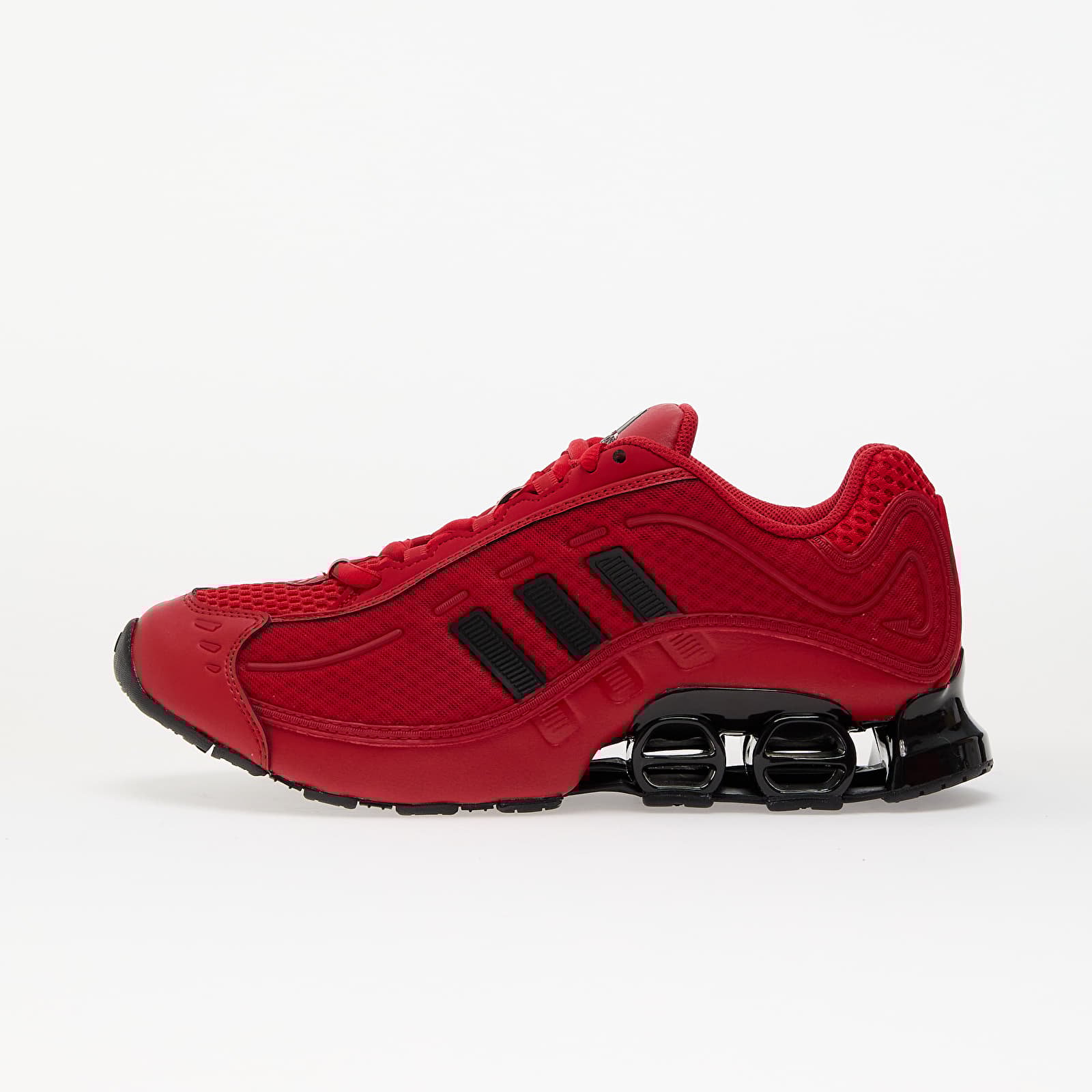 Turnschuhe und Schuhe für Männer adidas Megaride O1 Better Scarlet/ Core Black/ Core Black
