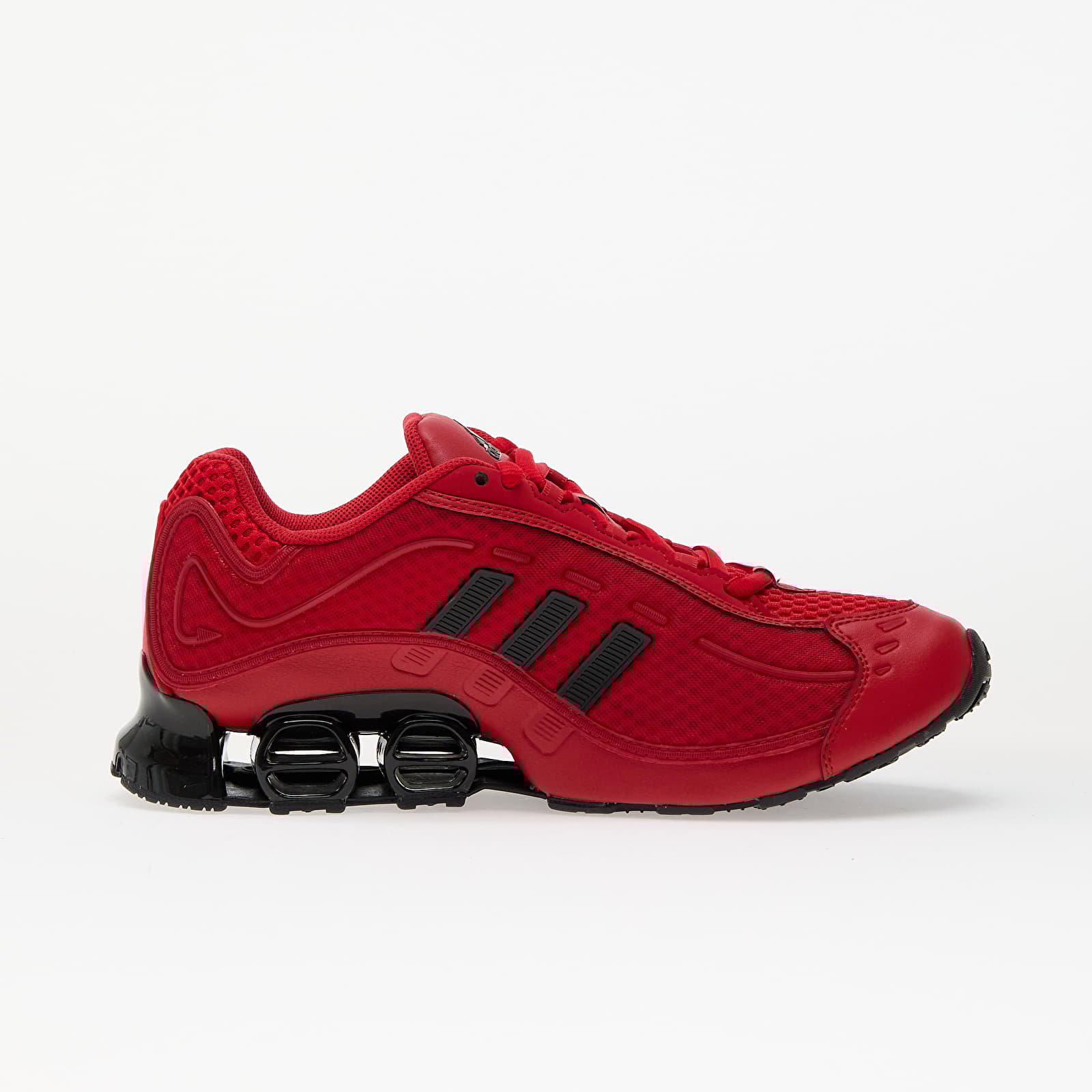 Turnschuhe und Schuhe für Männer adidas Megaride O1 Better Scarlet/ Core Black/ Core Black