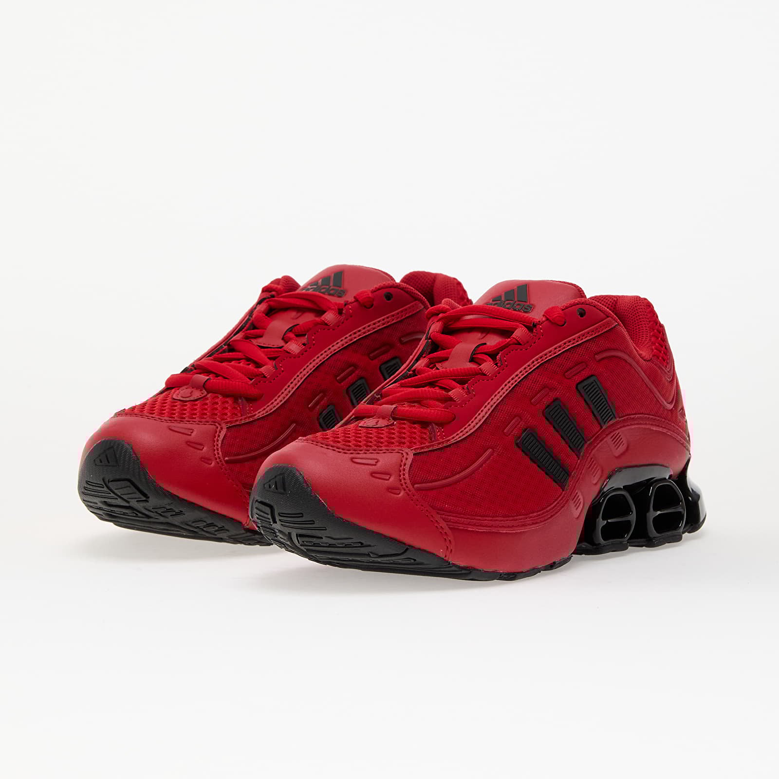Turnschuhe und Schuhe für Männer adidas Megaride O1 Better Scarlet/ Core Black/ Core Black