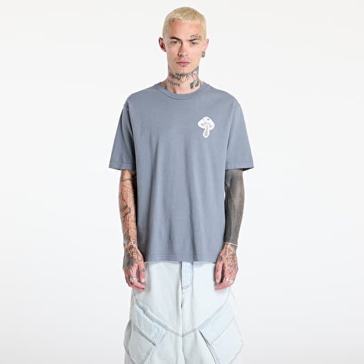 Majica RIPNDIP Ctrl Tee Black Wash