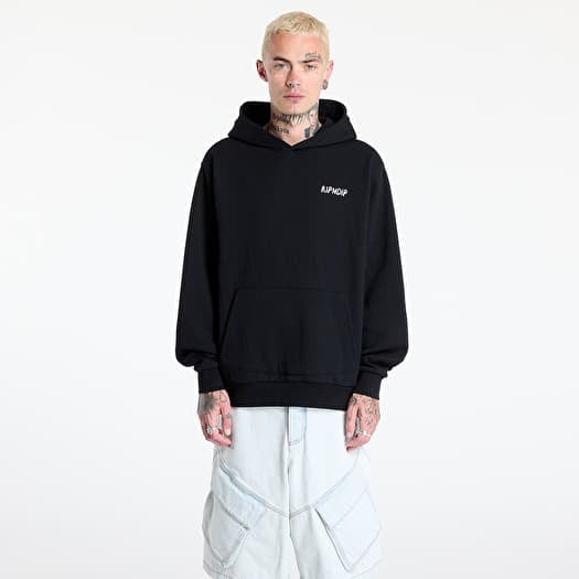Majica RIPNDIP Coconerm Hoodie Black