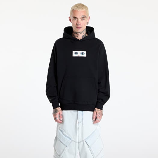 Majica RIPNDIP Find Out Hoodie Black