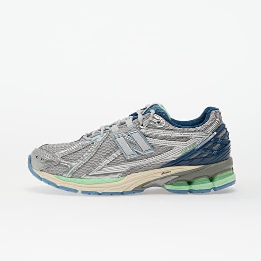 New Balance 1906 Silver Metallic