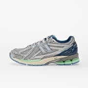 New Balance 1906 Silver Metallic