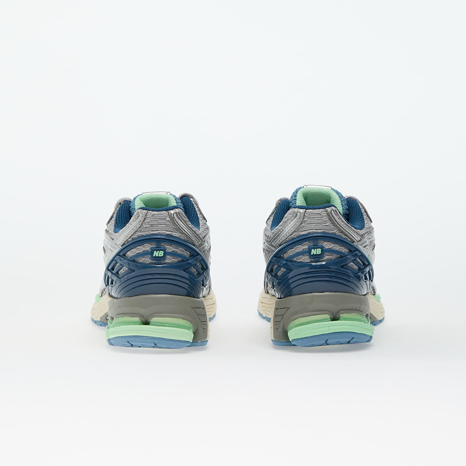 Muške tenisice New Balance 1906 Silver Metallic
