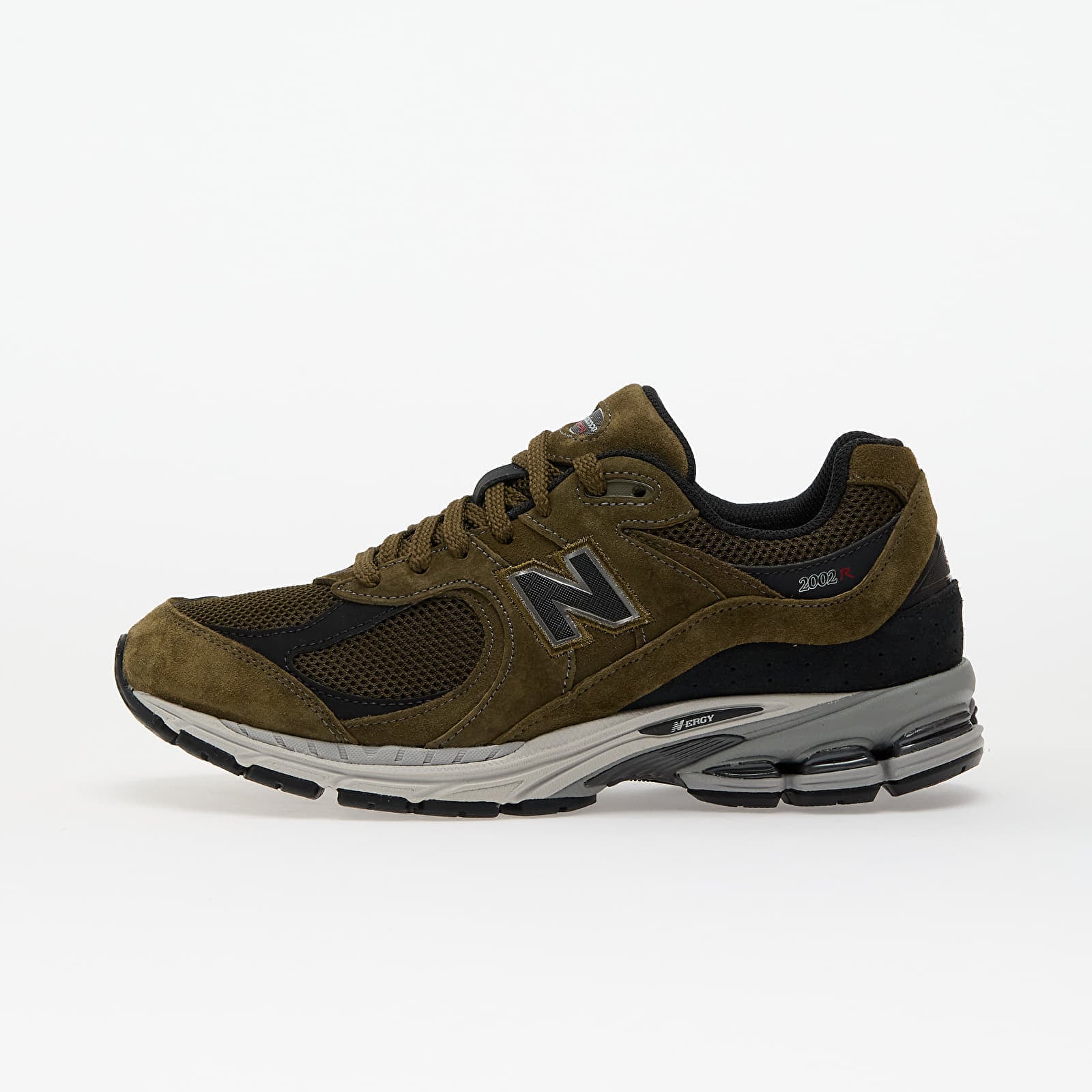 Sneakers New Balance 2002R Woodland EUR 42.5