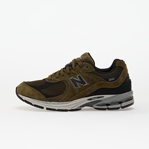 New Balance 2002R Woodland