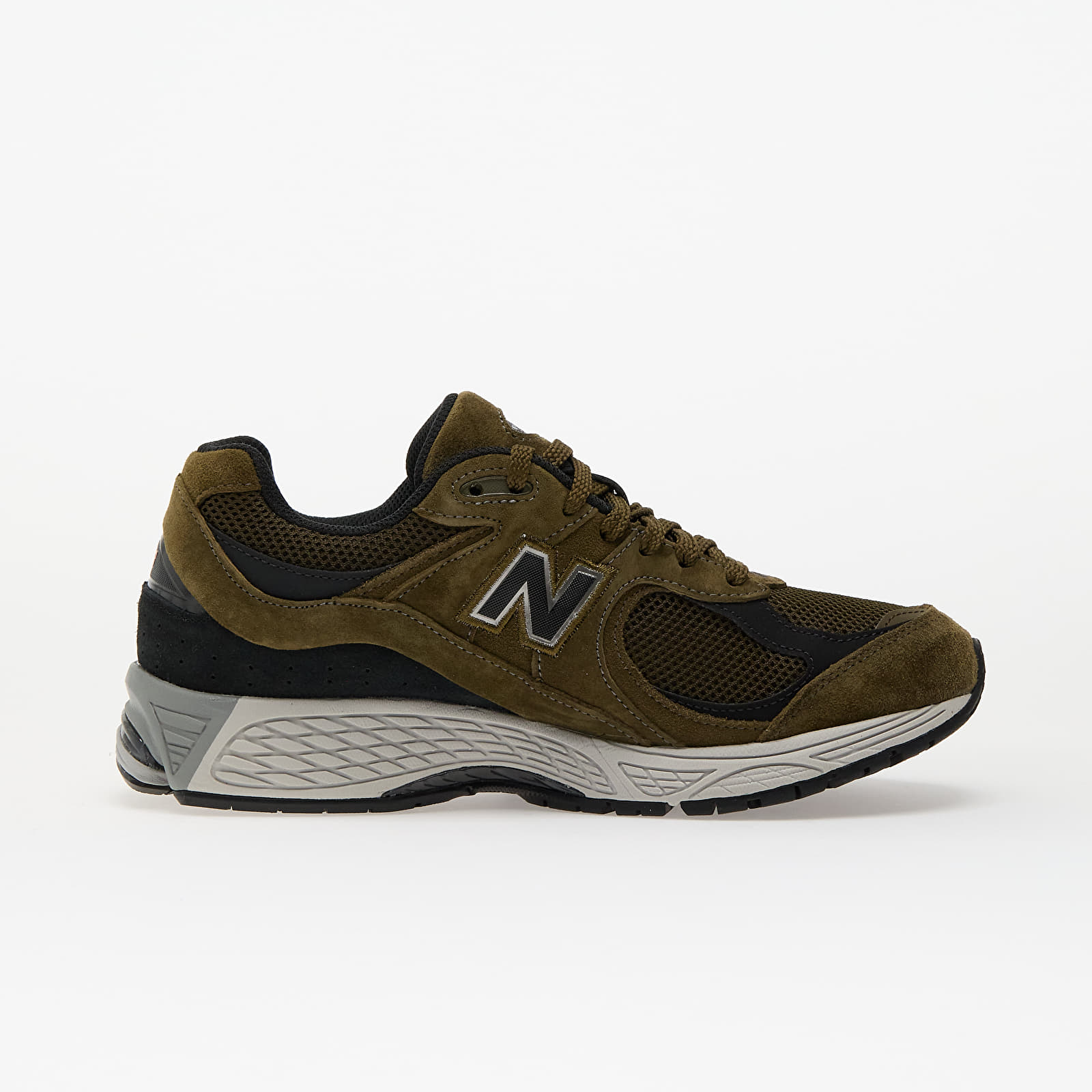 Muške tenisice New Balance 2002R Woodland