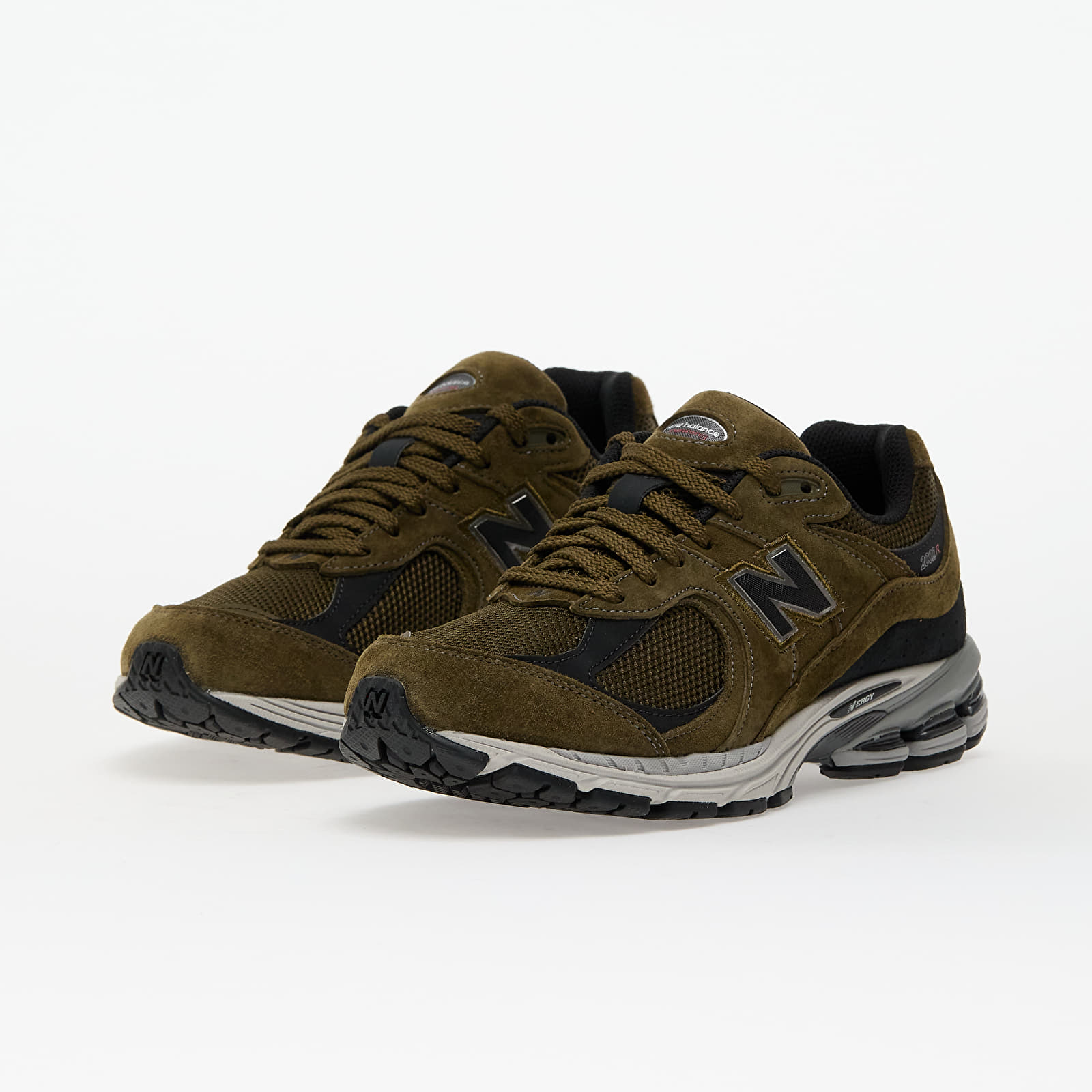 Muške tenisice New Balance 2002R Woodland