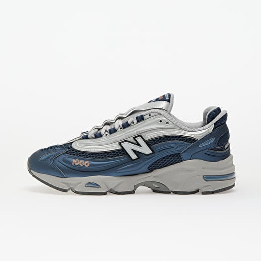 New Balance 1000 Vintage Indigo