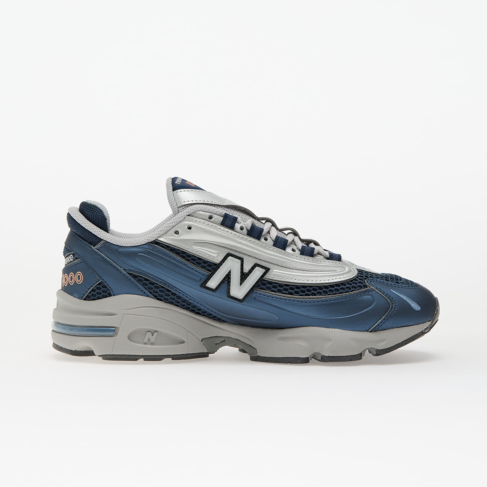 Muške tenisice New Balance 1000 Vintage Indigo