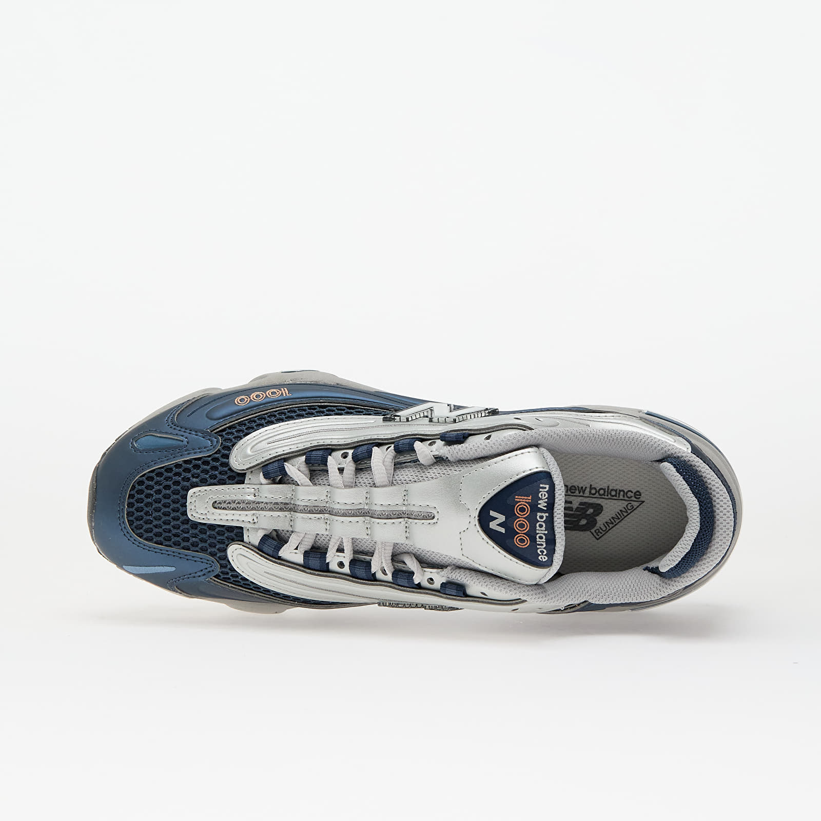 Muške tenisice New Balance 1000 Vintage Indigo