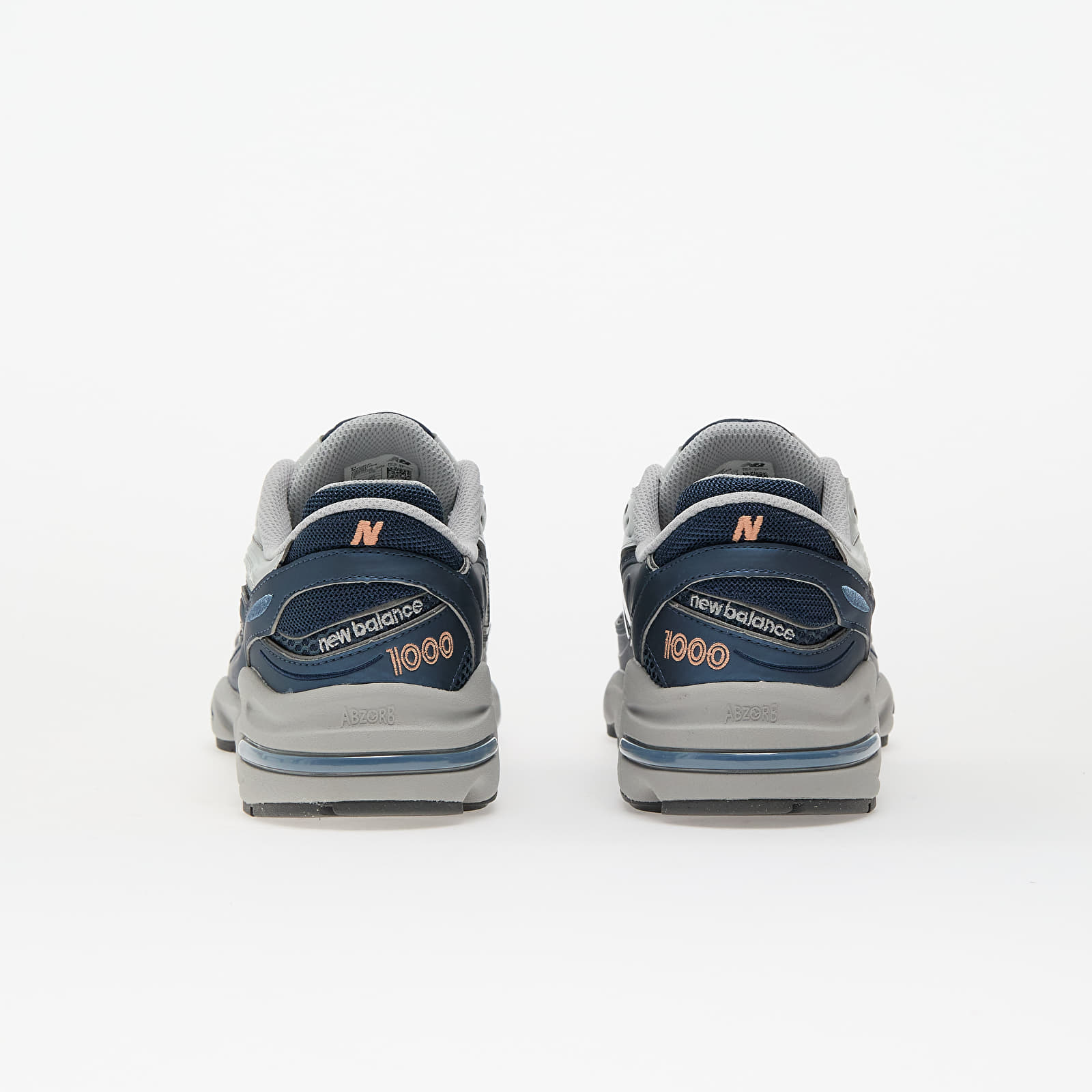 Muške tenisice New Balance 1000 Vintage Indigo